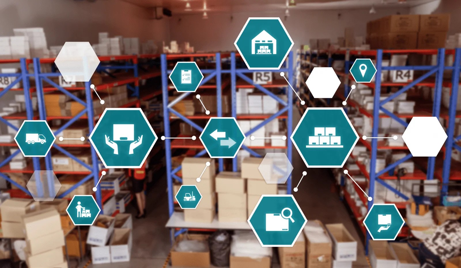 EDI 945 Warehouse Shipping Advice in Transportation Management, 3 PL