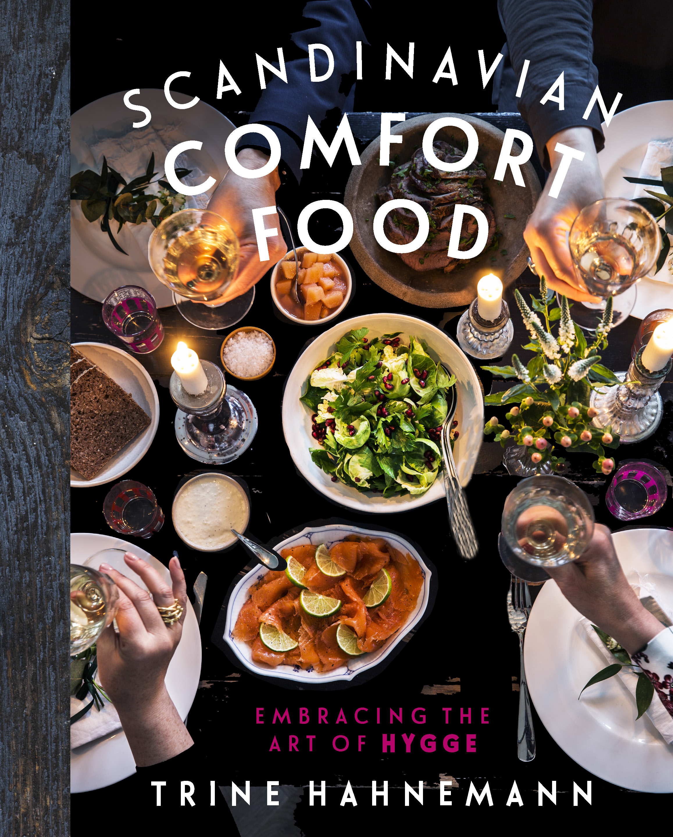 Scandinavian Comfort Food Cookbook Edible Communities