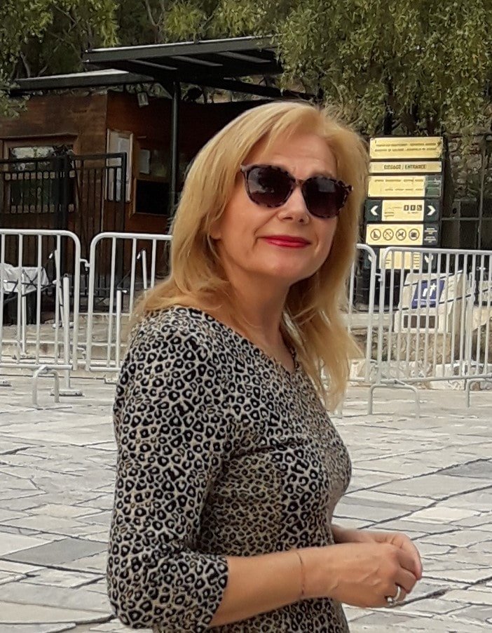 Amparo Martínez López ediciones ende
