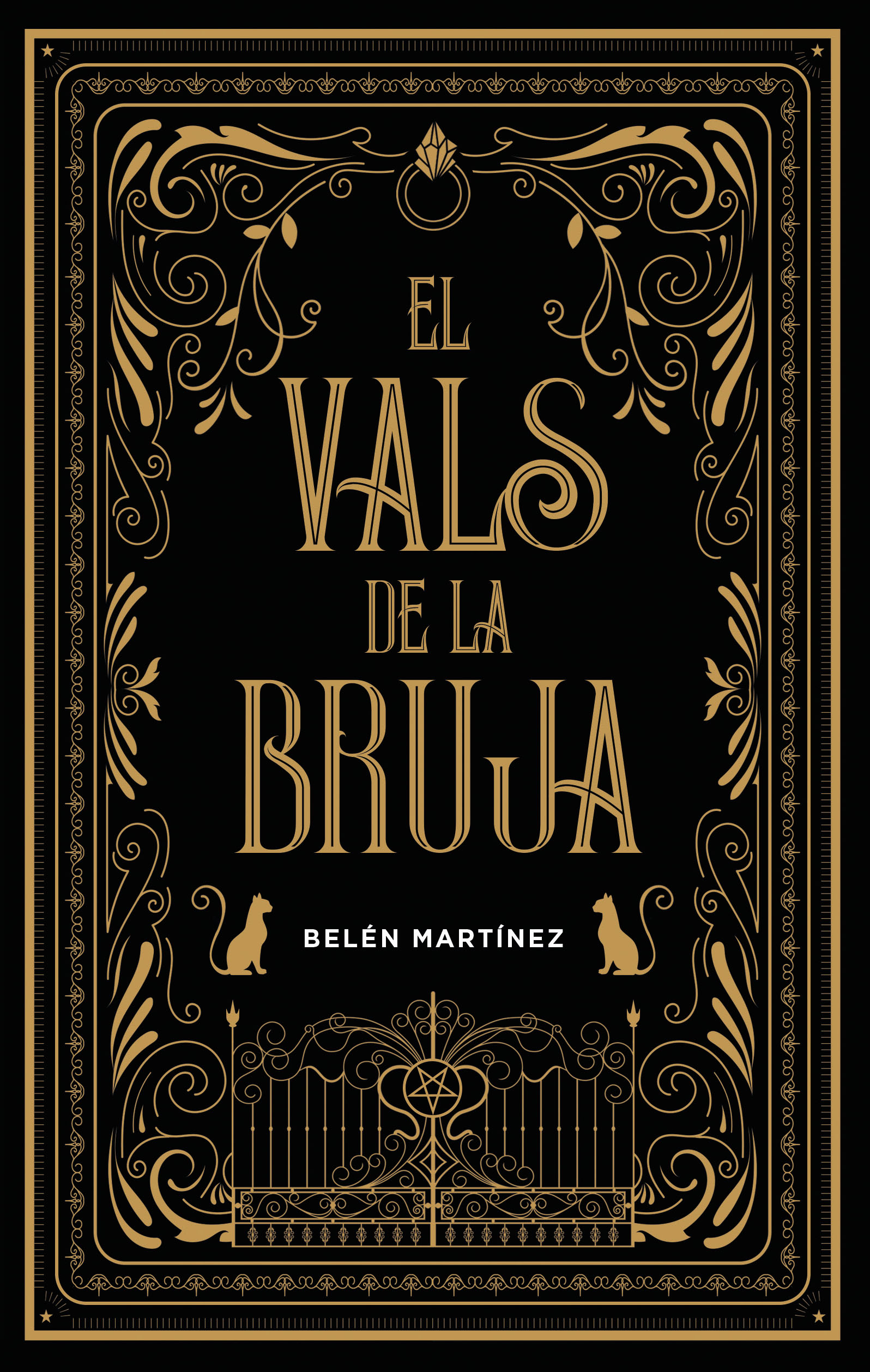 Urano El vals de la bruja