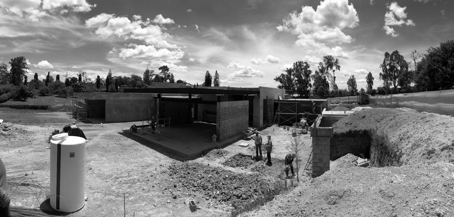 Casa La Juanita Edificar Mas Construcción