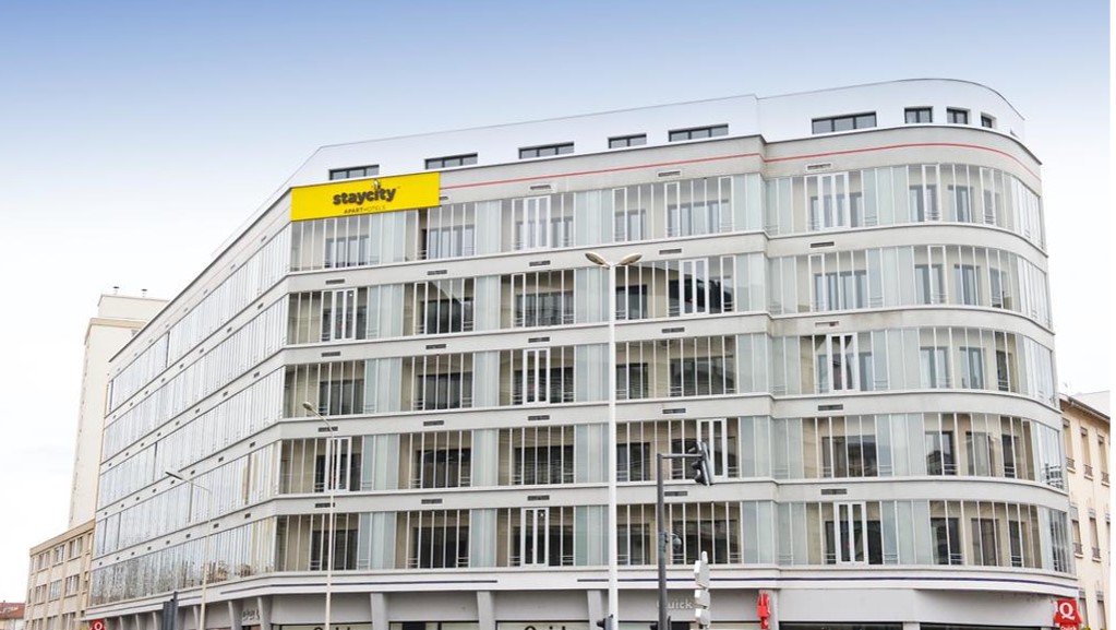 Nos Références Edifice Construction