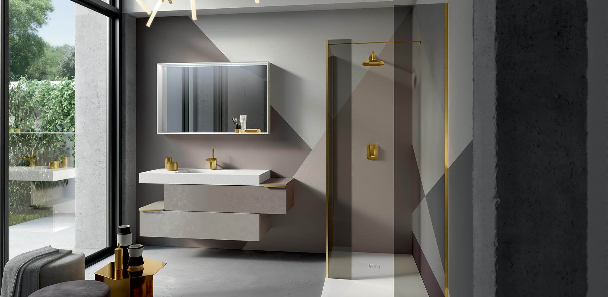 Mobili da bagno Edilceramica srl