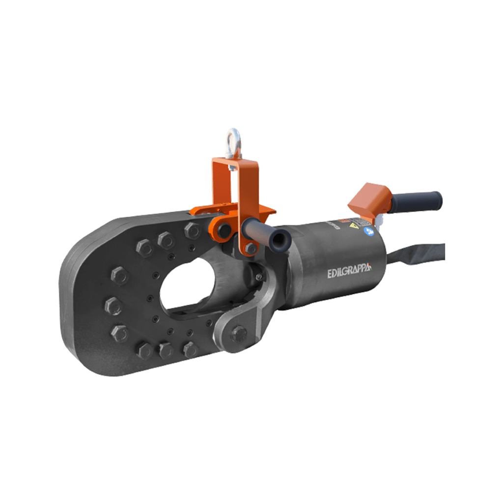 Hydraulic Cable Cutters Edilgrappa