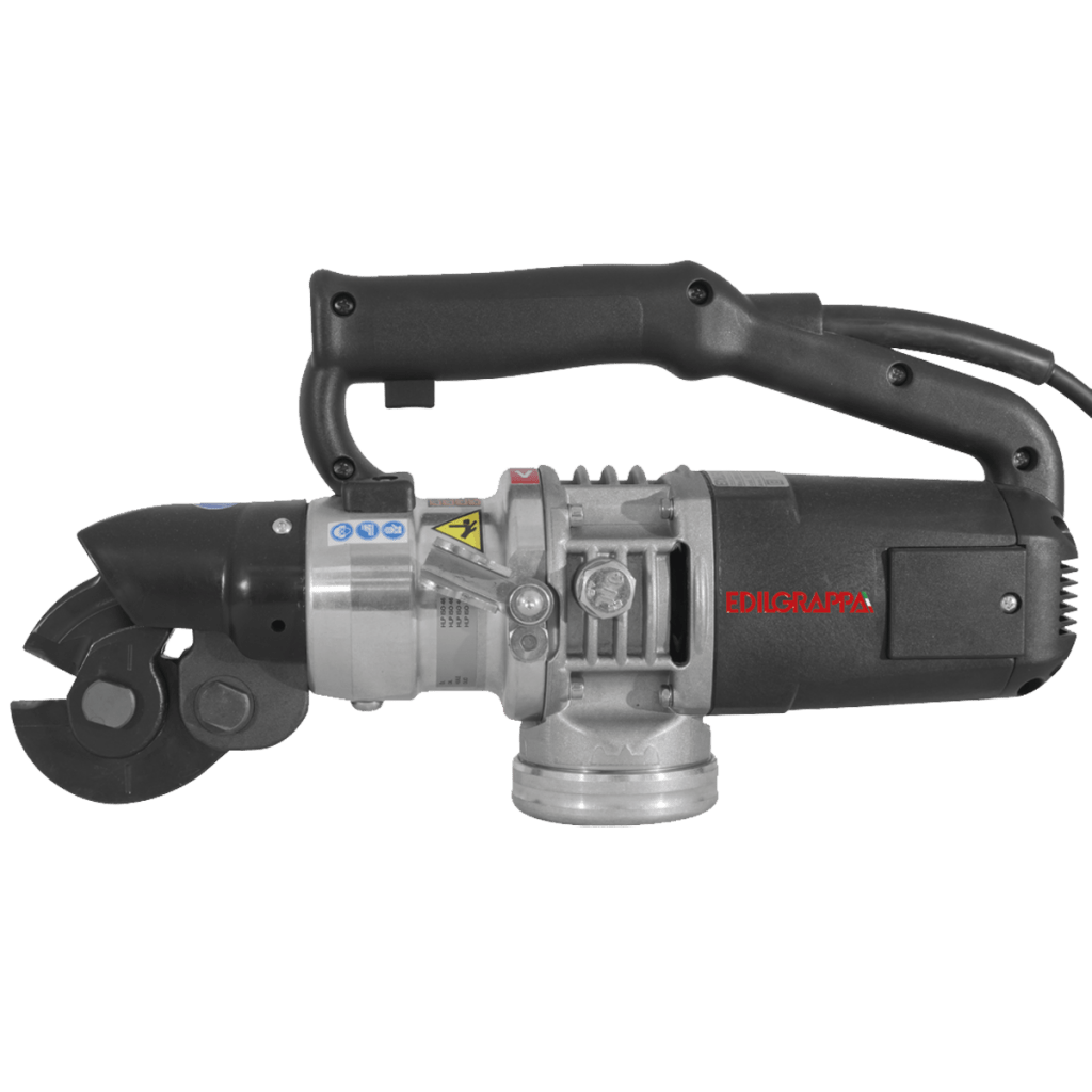 BatteryPowered Rebar Bender MU16 18V Edilgrappa