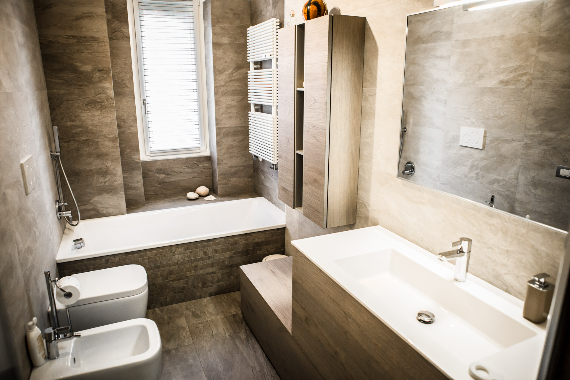 Ediltech design di Franchin Sereghen