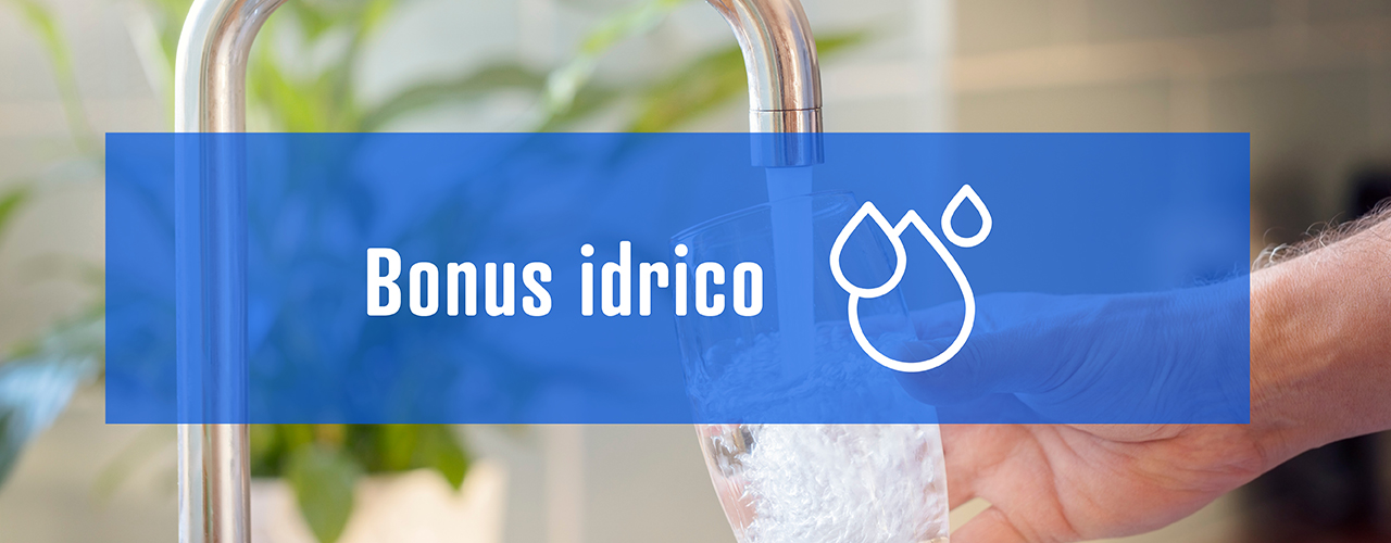 piattaforma bonus idrico 2023 Bonus Idrico: Tutte Le Notizie