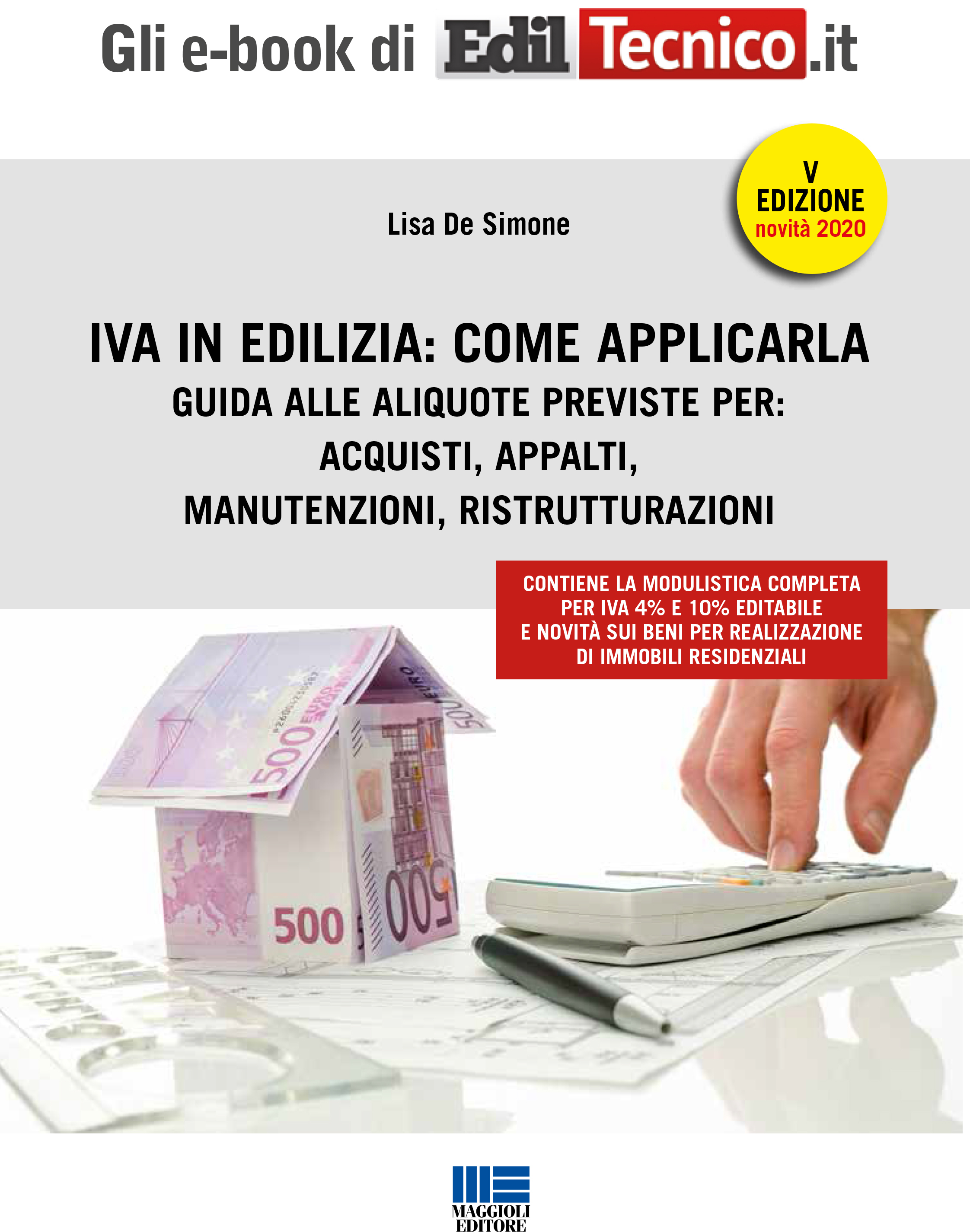 Iva Agevolata In Edilizia, Ecco I Modelli Fac-Simile Per La Dichiarazione | Ediltecnico 2851_x_2244_jpg