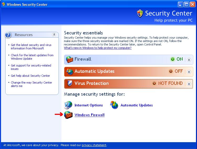 General FAQ for Print Server