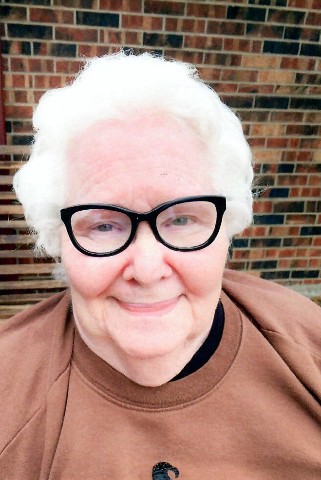 ELIZABETH ANN BETTY GOODWIN The Edina Sentinel