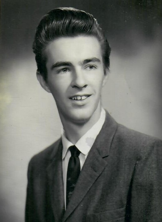 JOHN THOMAS DAILING The Edina Sentinel