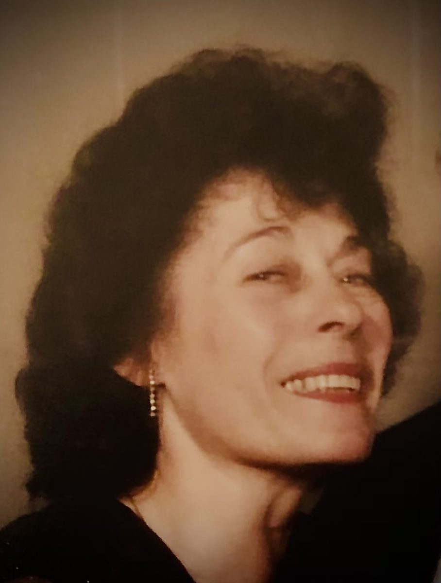 BARBARA LOU RATLIFF The Edina Sentinel