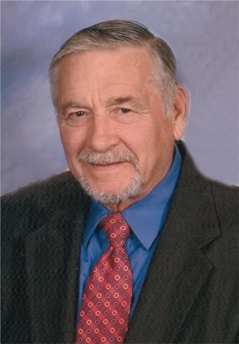 JAMES H. SCEARCE The Edina Sentinel