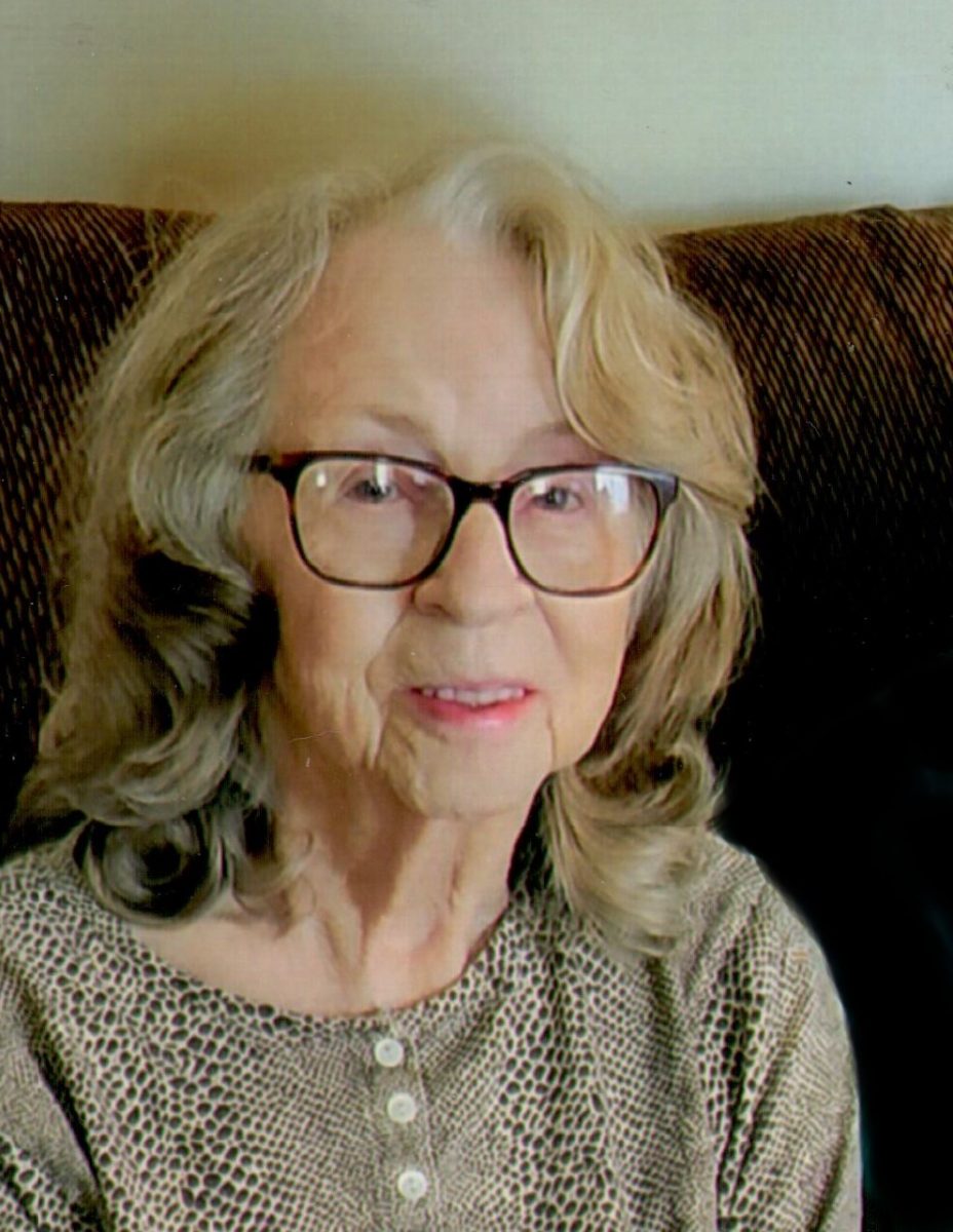 GENE FRANCES RUDD The Edina Sentinel