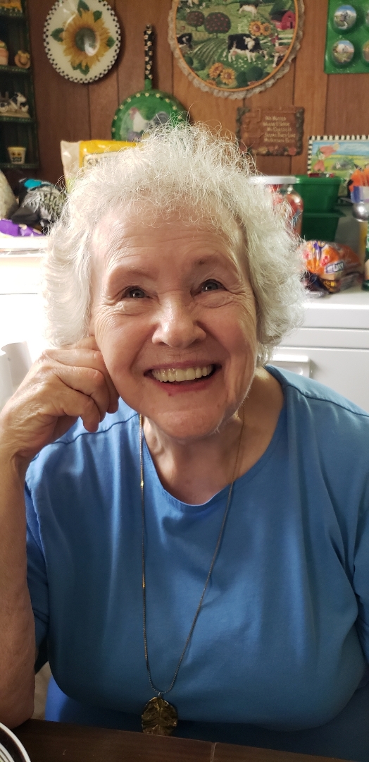 ALTA JANAVA “JAN” (CRABTREE) JACKSON The Edina Sentinel