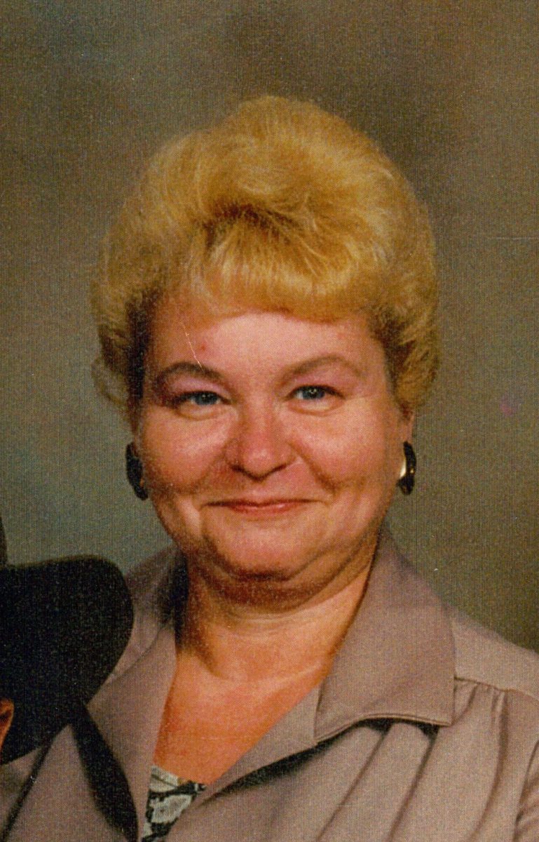 BARBARA GOSNEY MURPHY ALLEN The Edina Sentinel