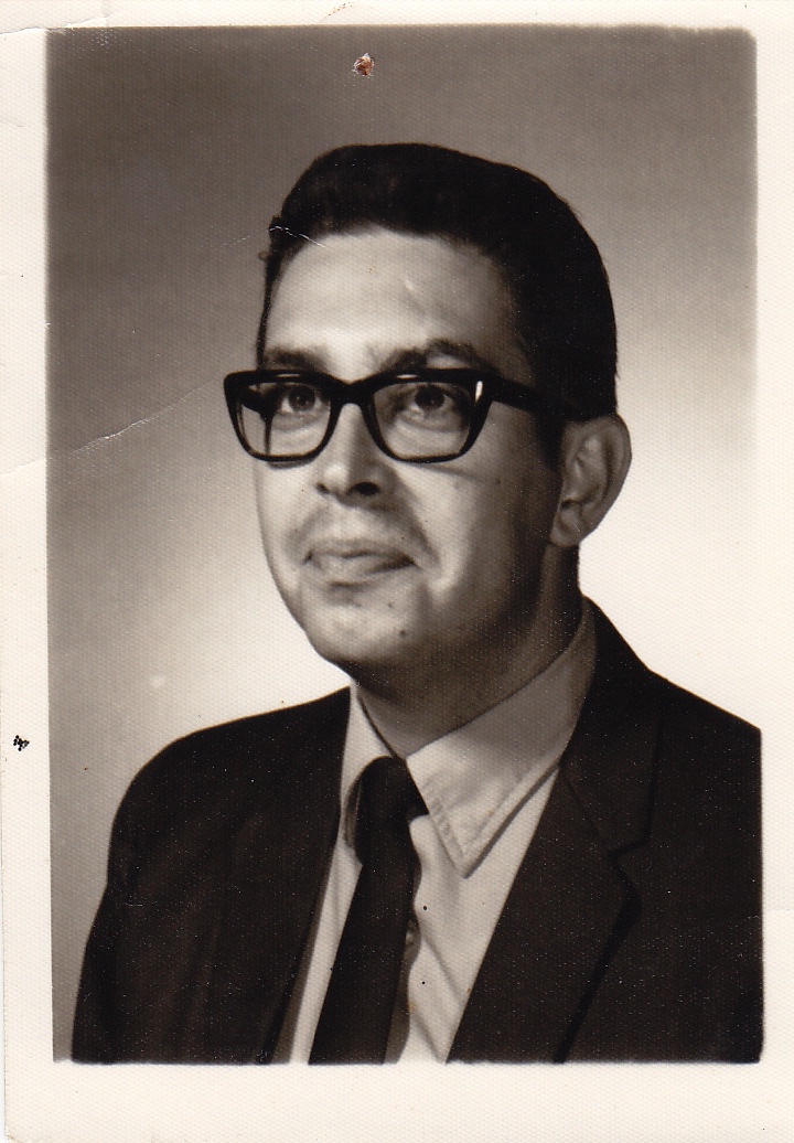 DANNY GALE RUDICIL The Edina Sentinel