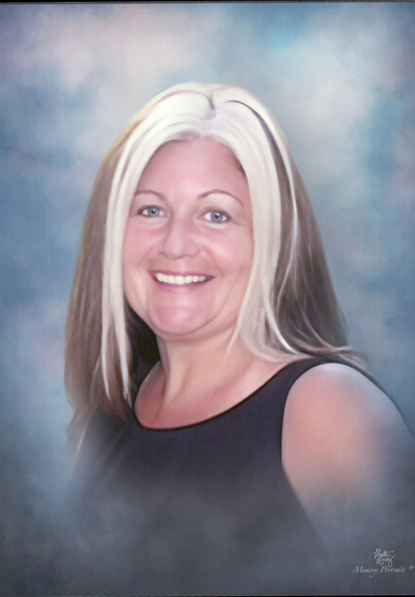 MICHELLE COLLEEN DEVLIN The Edina Sentinel