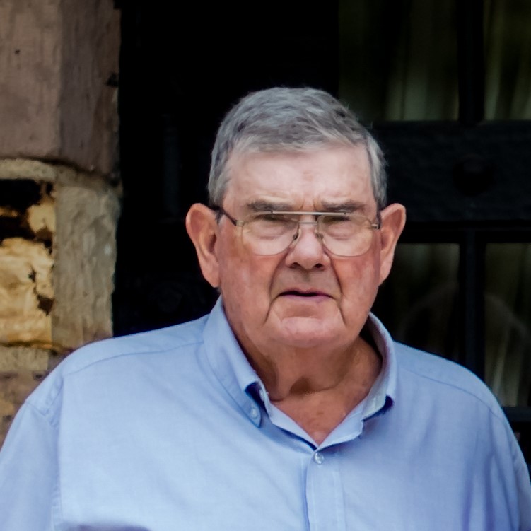 LARRY E. MCKINNEY The Edina Sentinel