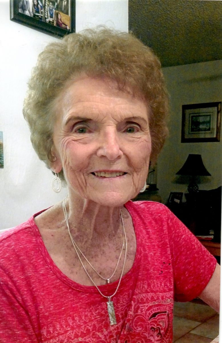 BETTY JEAN SCOTT The Edina Sentinel