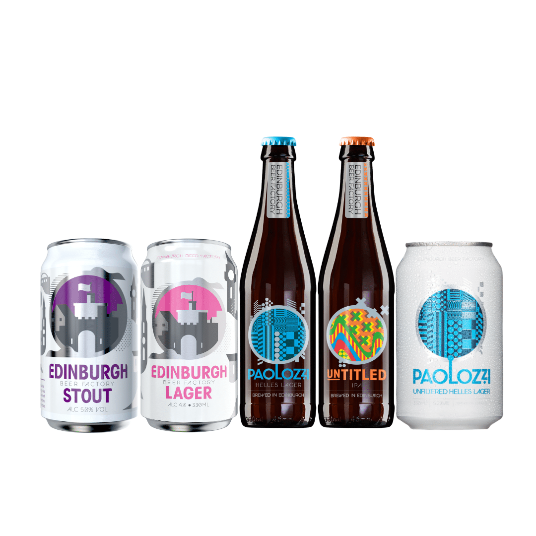 Beer Archives Edinburgh Beer Factory