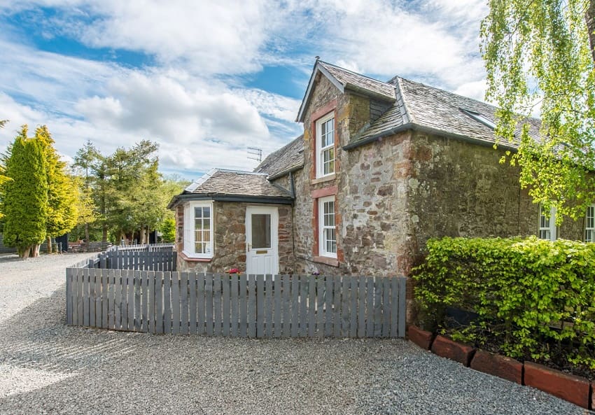 Edinburgh Chamber of Commerce »The demand for rural land and properties
