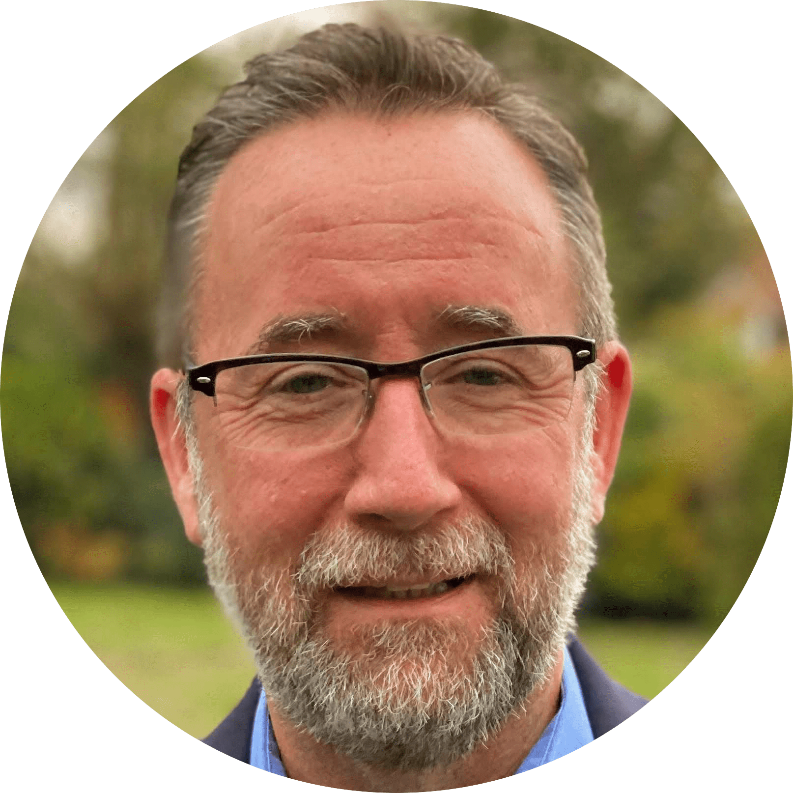 David Moore Edinburgh Complex Fluids Partnership