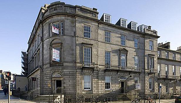 Our Customers Edinburgh Dusters