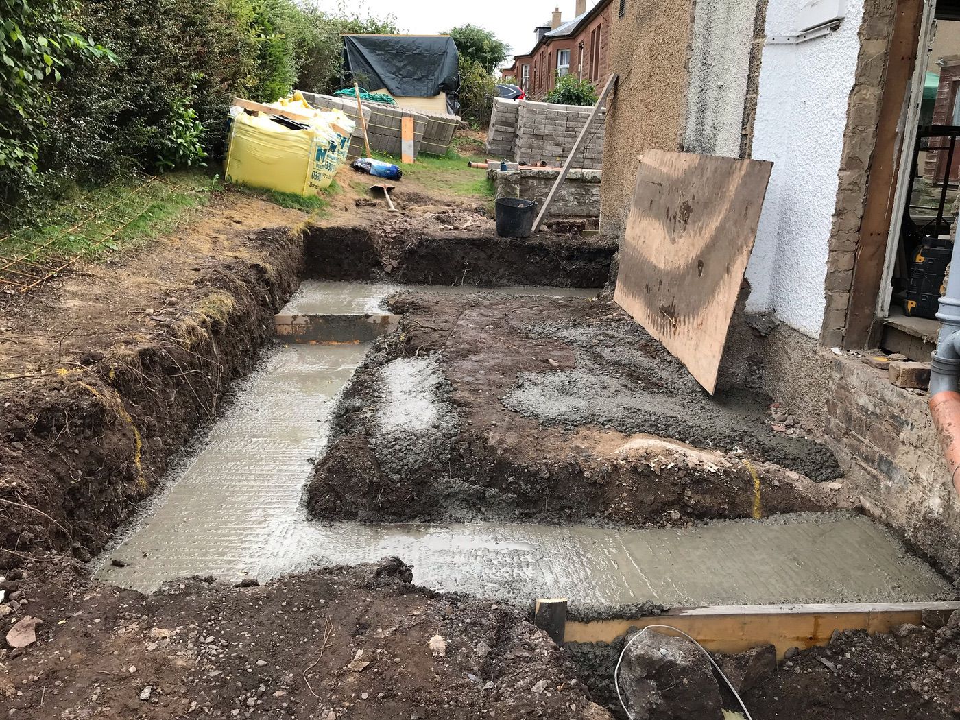 Foundations Experts Common Foundations Mistakes