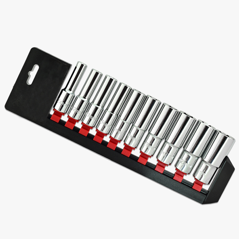 Socket Sets | Socket Wrench Set | E DING Hand Tools Manufacturer