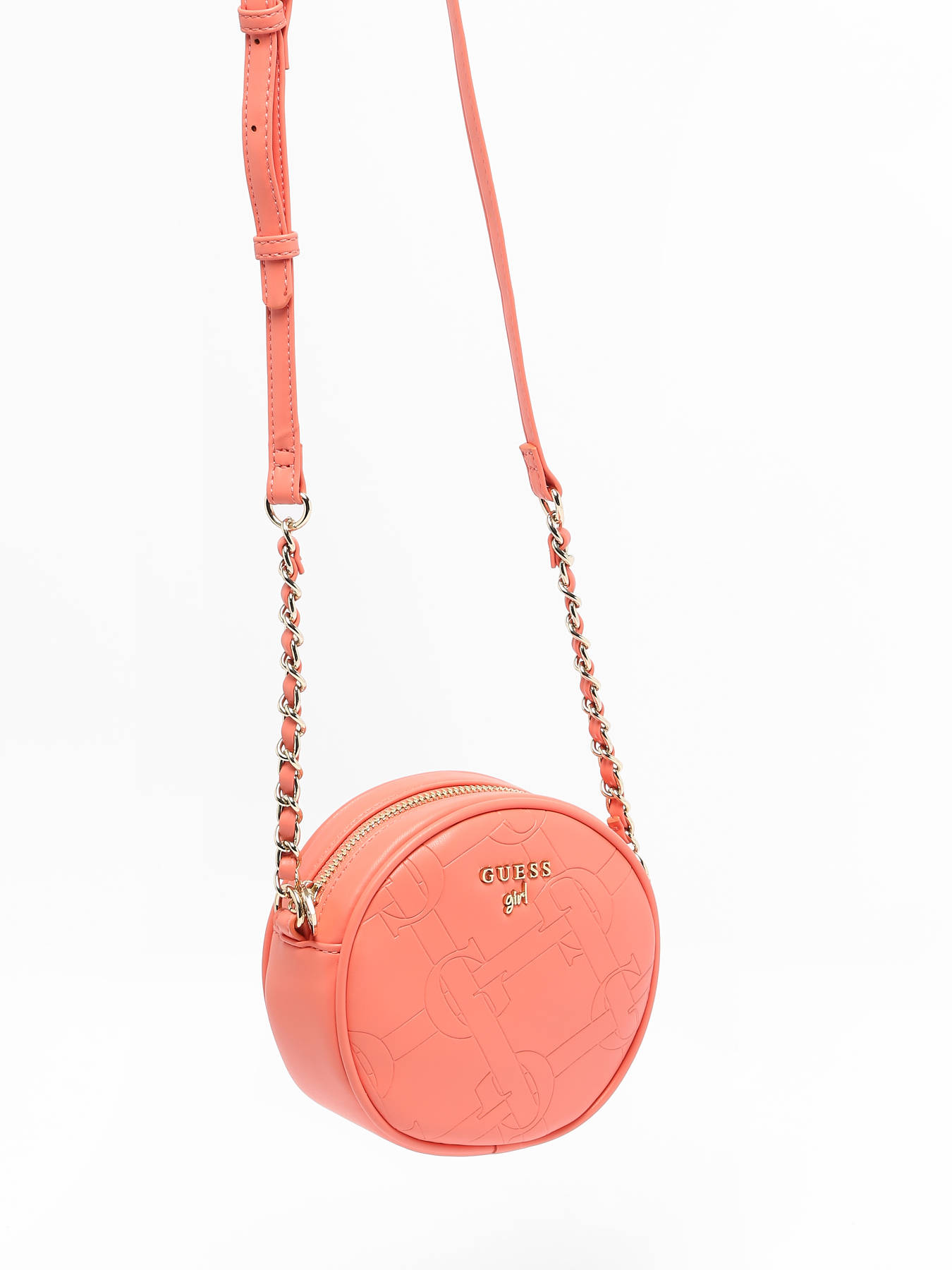 Guess Crossbody bag J3YZ10WFN40 best prices