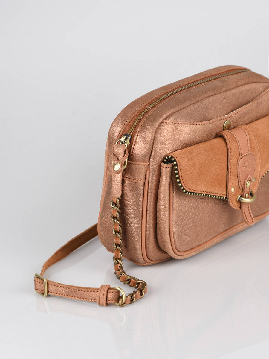 Best Everyday Luxury Crossbody Bagel