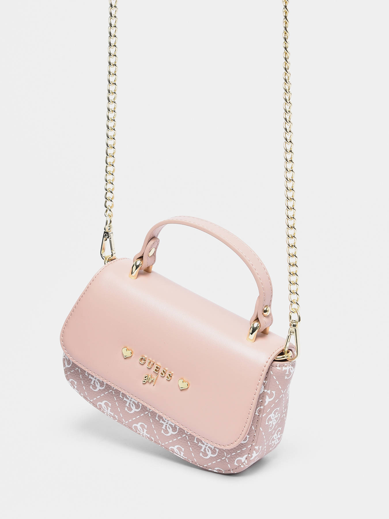 Guess Crossbody bag J3GZ17WFEN0 best prices