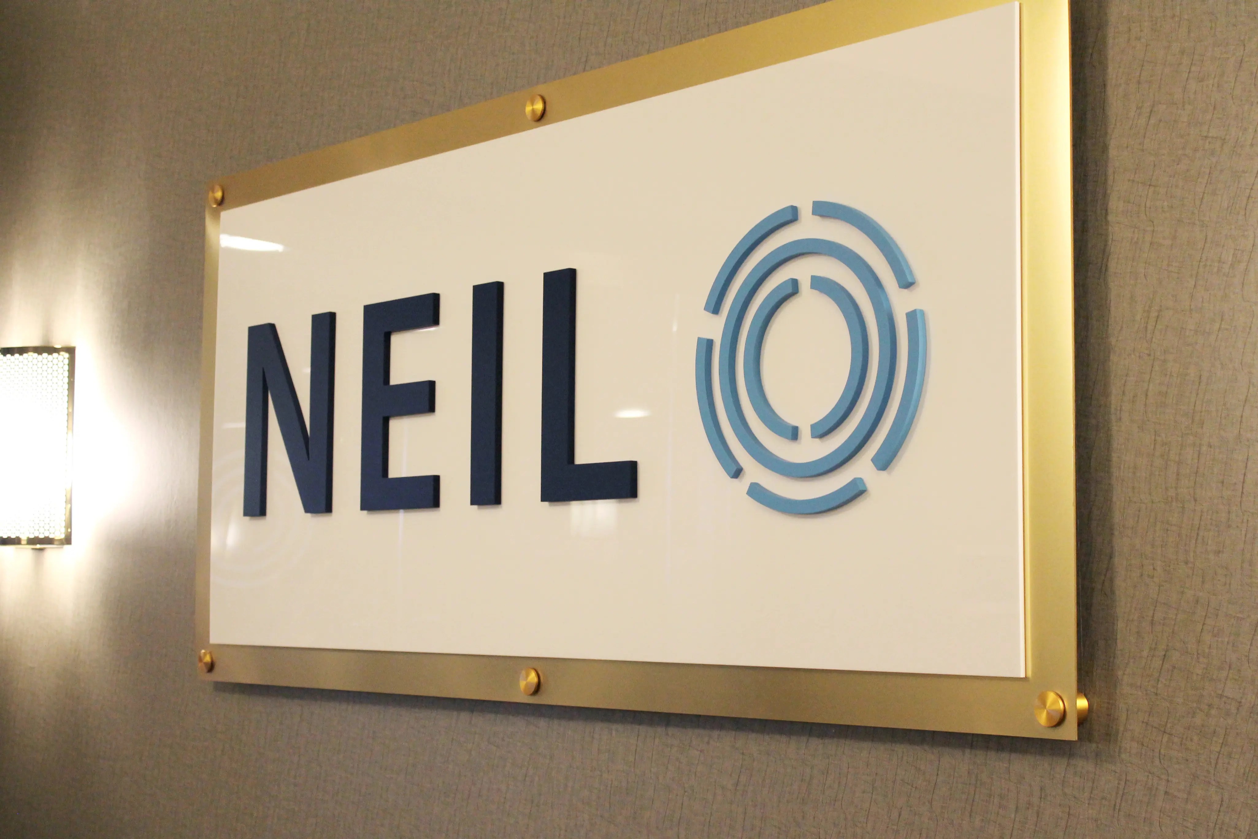 NEIL 12th Floor Expansion EDiS Company