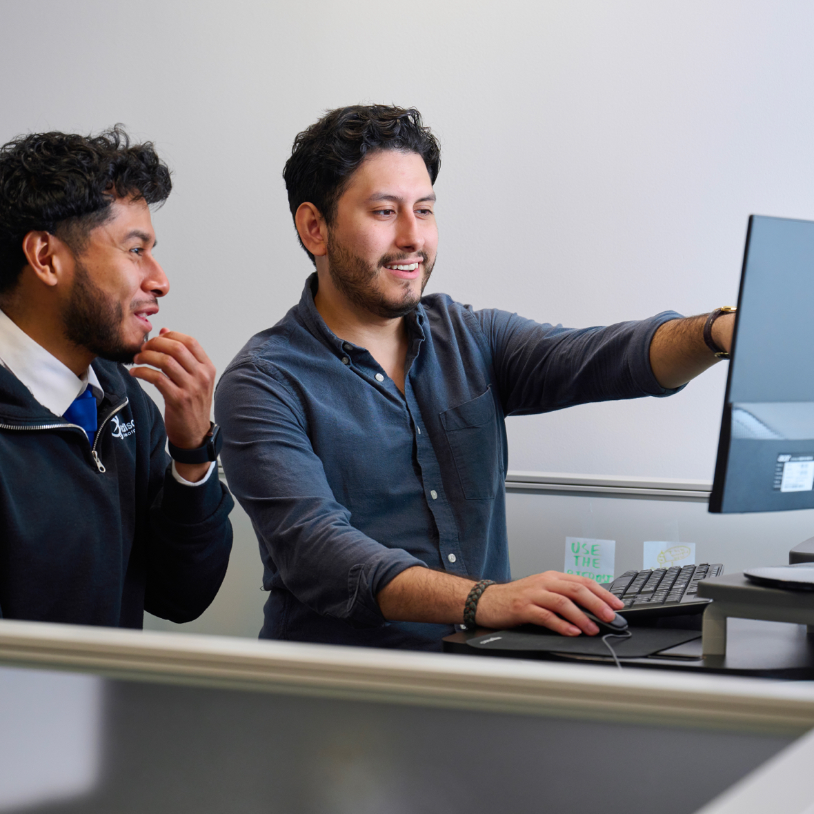 Careers Edison Research