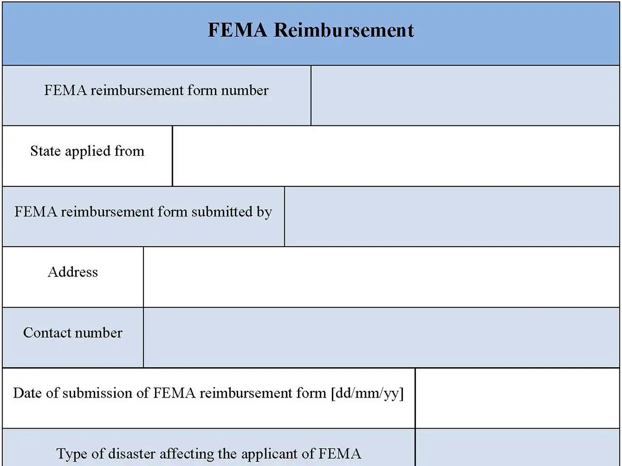 Fema Generator Reimbursement 2024 Hildy Latisha
