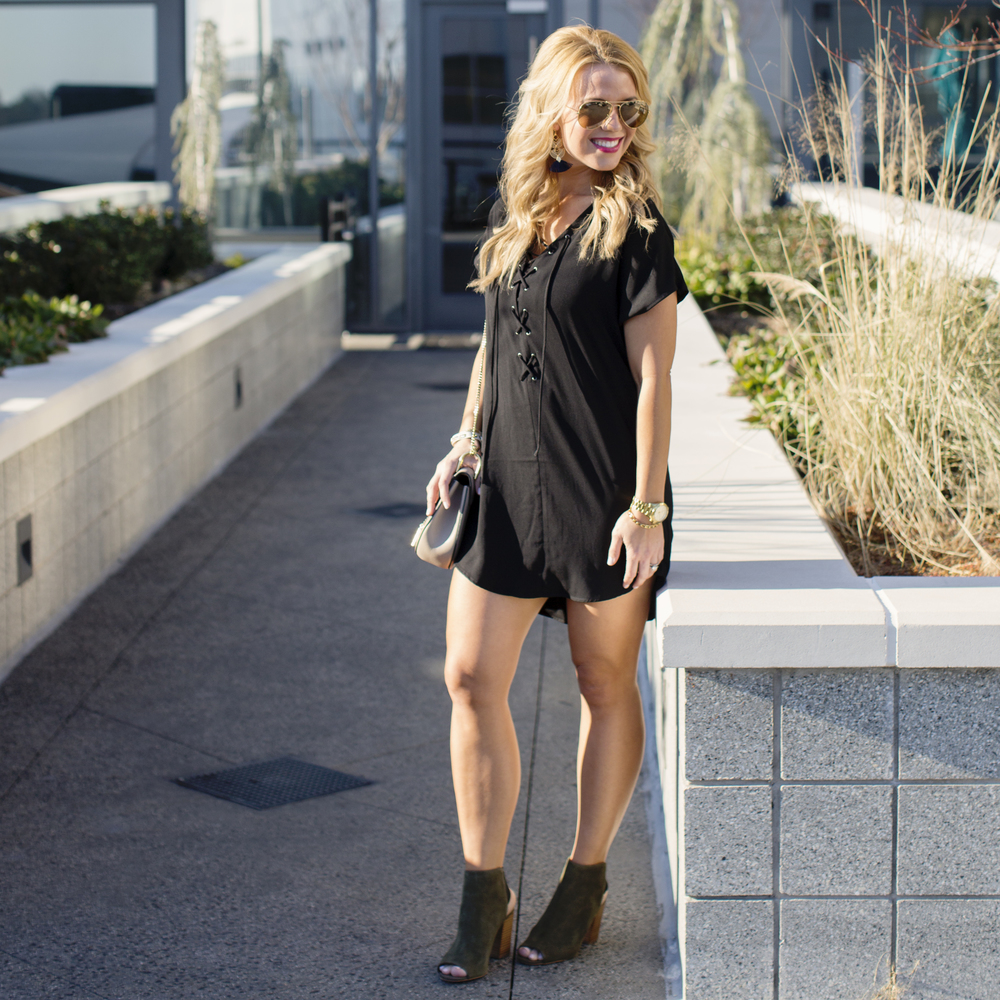 laced-up – Edit by Lauren