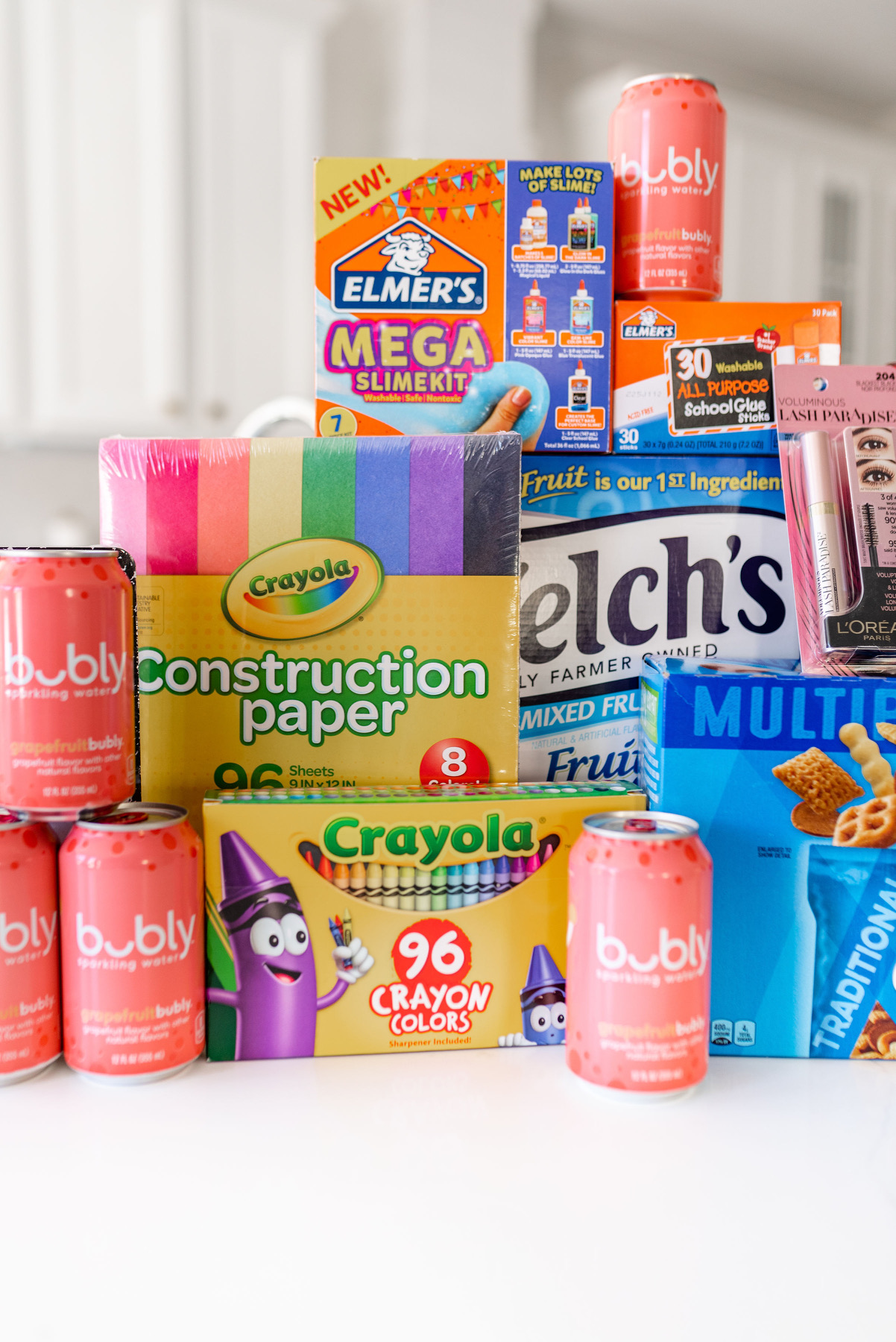 Walmart Next Day Shipping Edit by Lauren