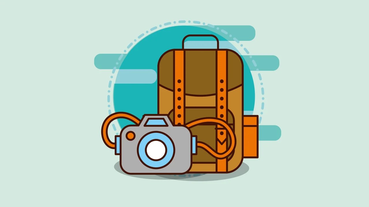 10 Essential Items For Every Photographer's Camera Bag