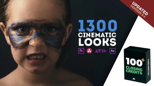 10 Best Premiere Pro Color Grading Presets of 2022