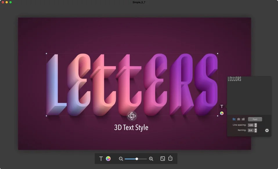 5 Free Graphic Design Applications For Mac