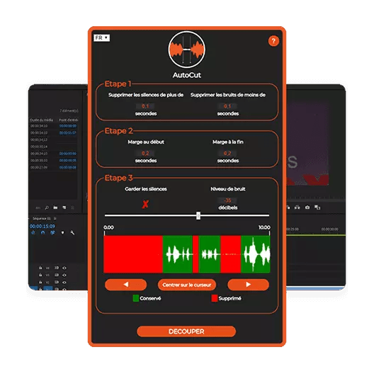 5 Best Automatic Video Editing Plugins For Premiere Pro