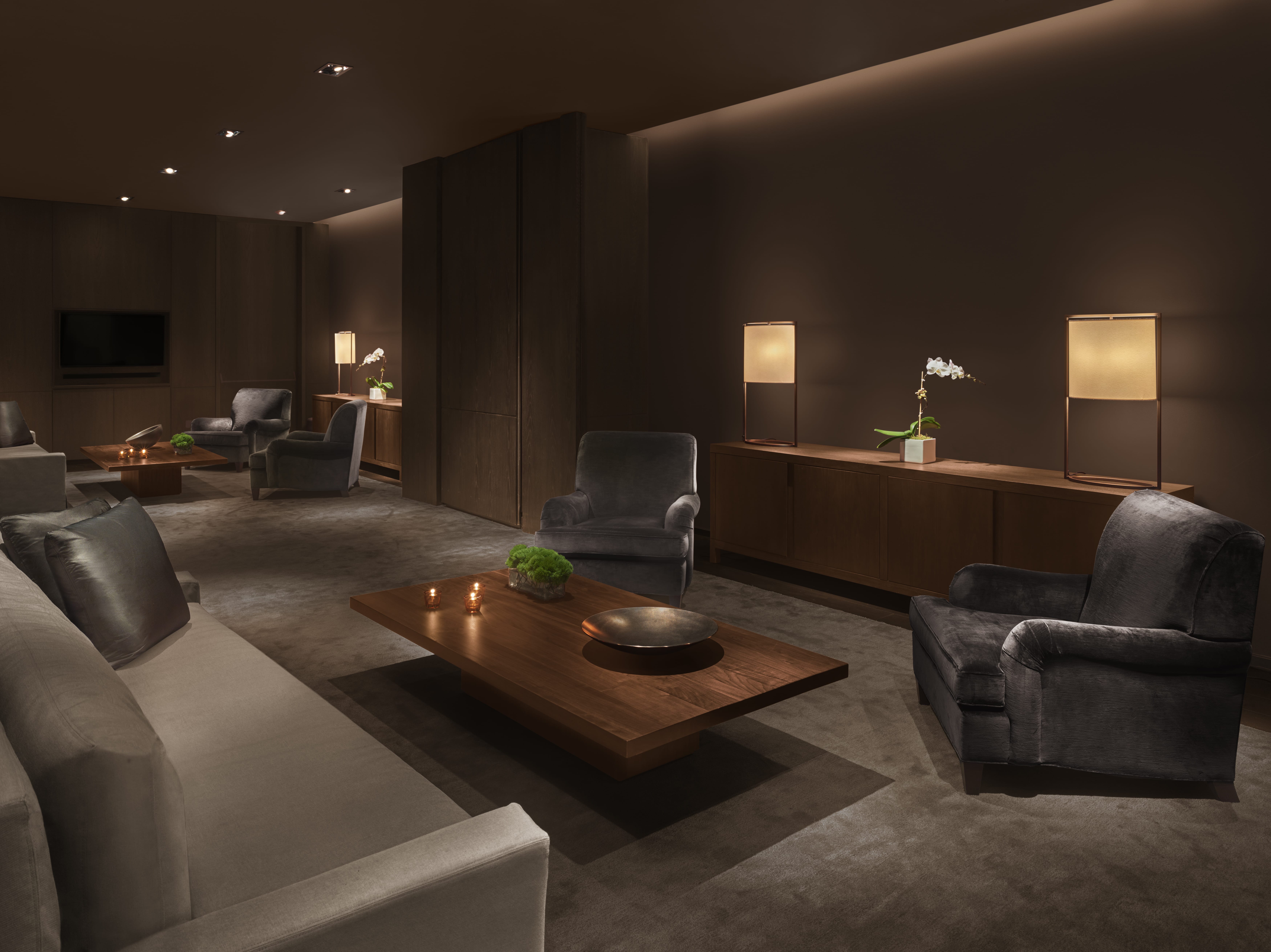 VIP Rooms EDITION Hotels