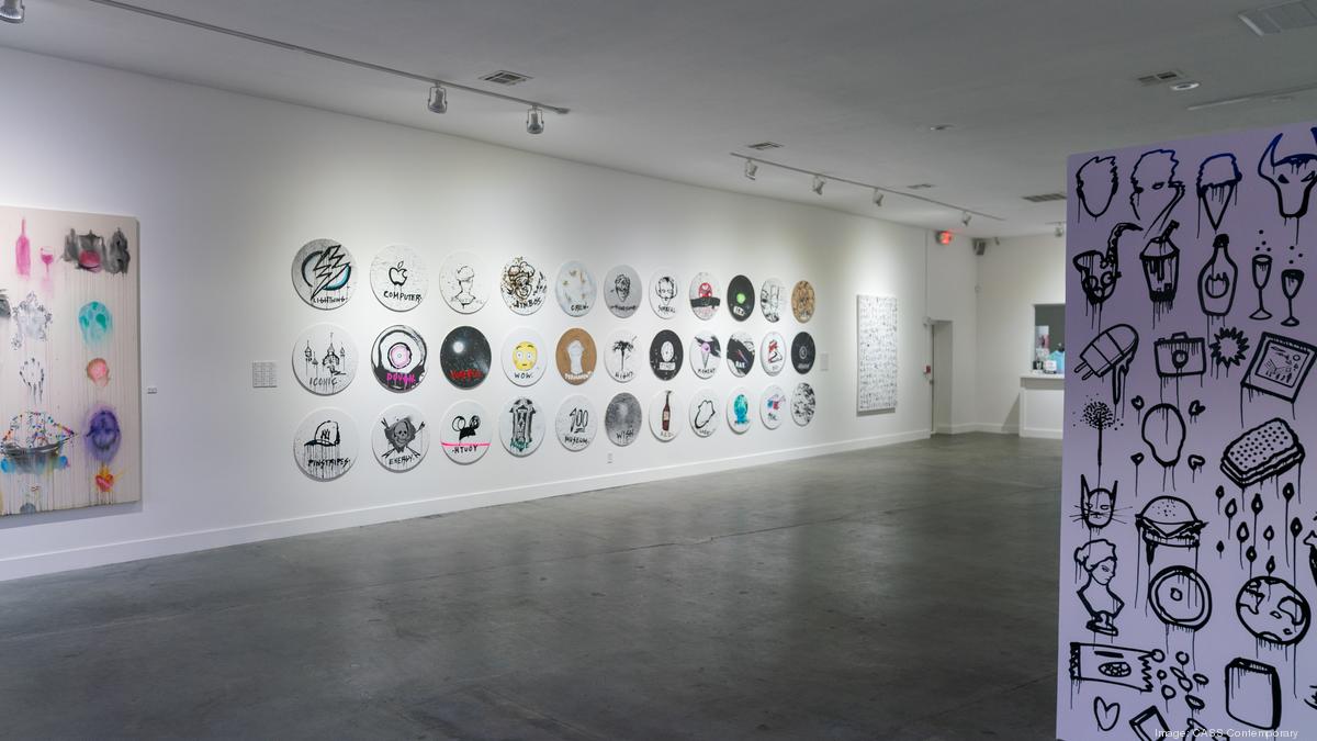 Cass Gallery EDITION Hotels