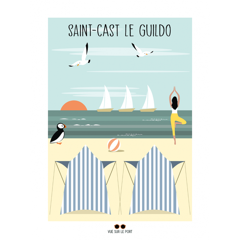 SaintCast le Guildo