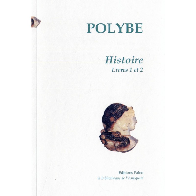 POLYBE Éditions Paleo