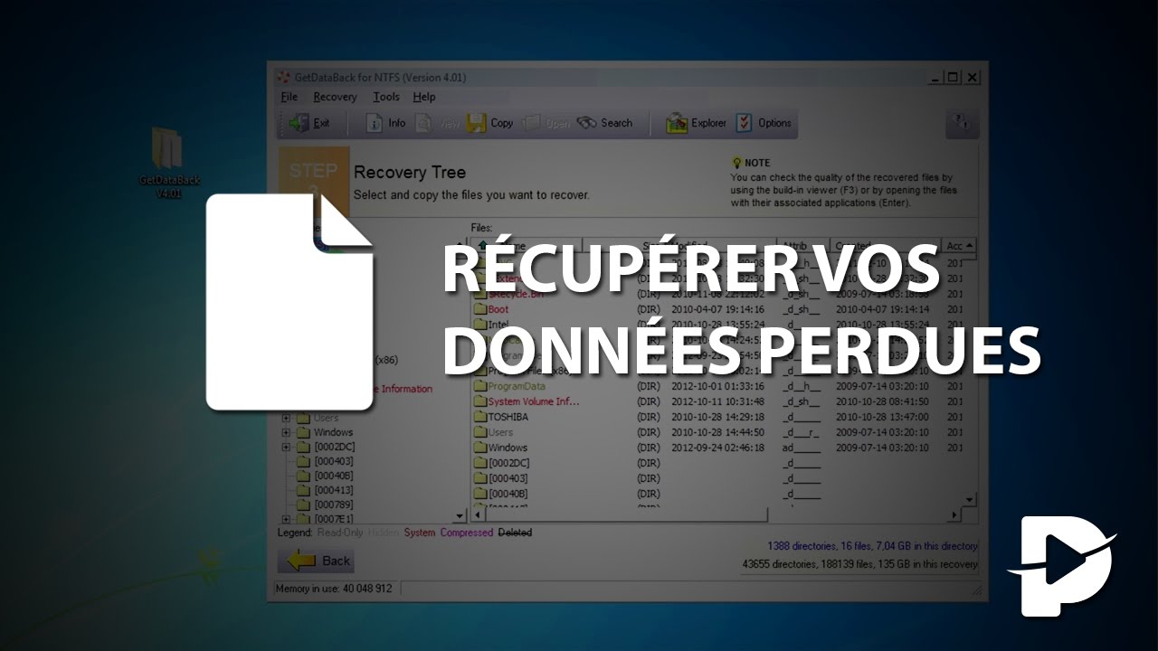 Newsletter Mon Coach PC et Mac 20 février 2019