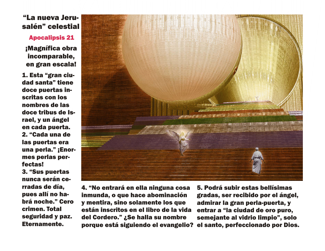 Lo que crees es mentira: Las doce puertas parte IV : Raga,.