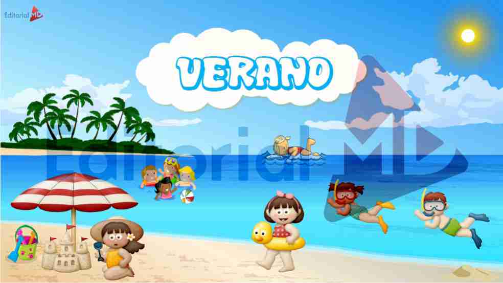 Estaciones del Año para Niños Definición y Actividades para Imprimir