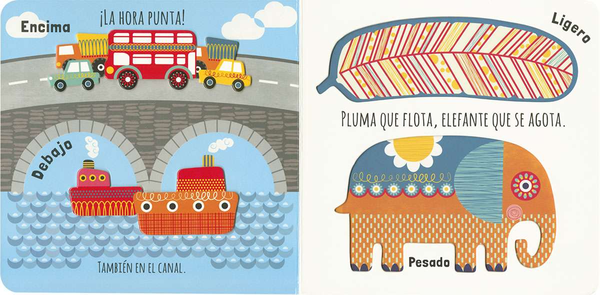 9788491011705: Una historia de contrarios: 4 IberLibro Zanni.